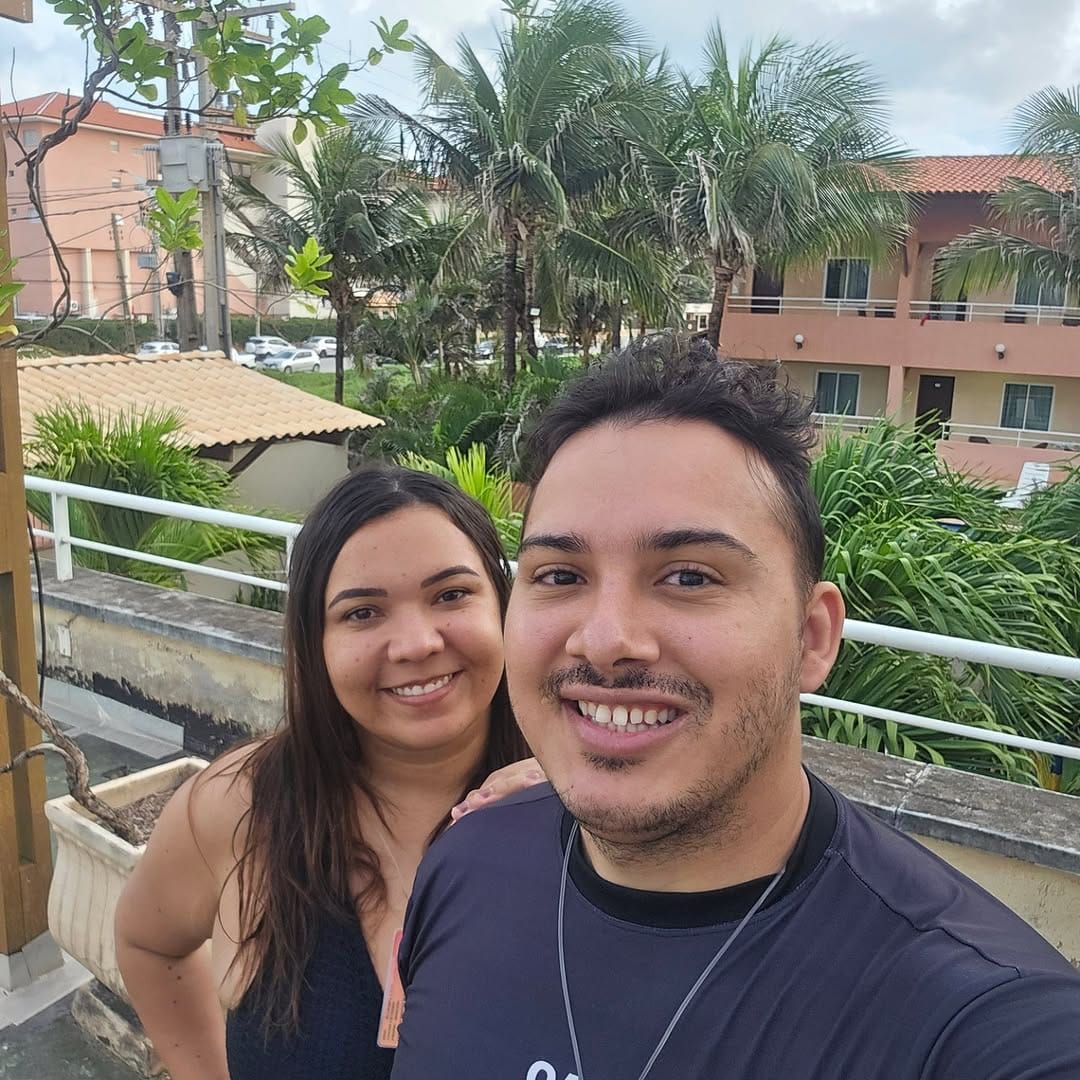 Post 1 by Raphael Girão on Instagram (image)