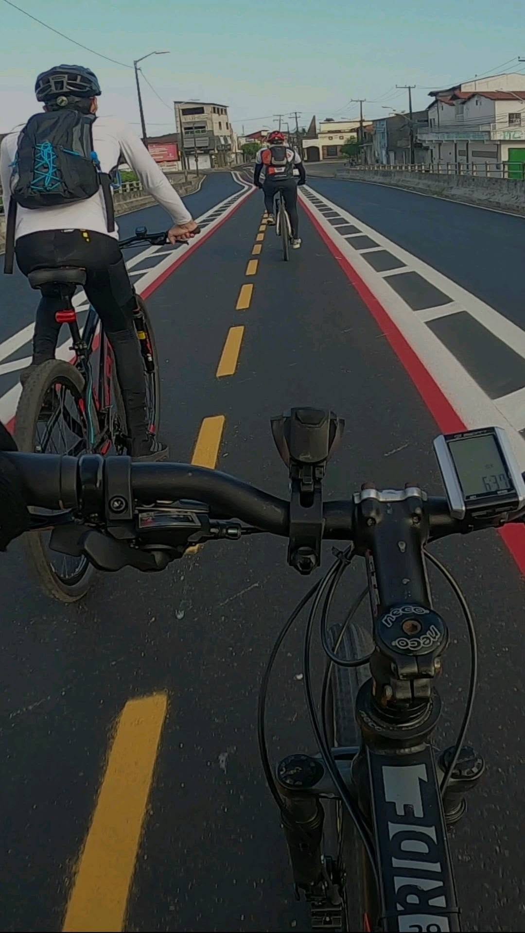 Post 10 by Raphael Girão on Instagram (video)