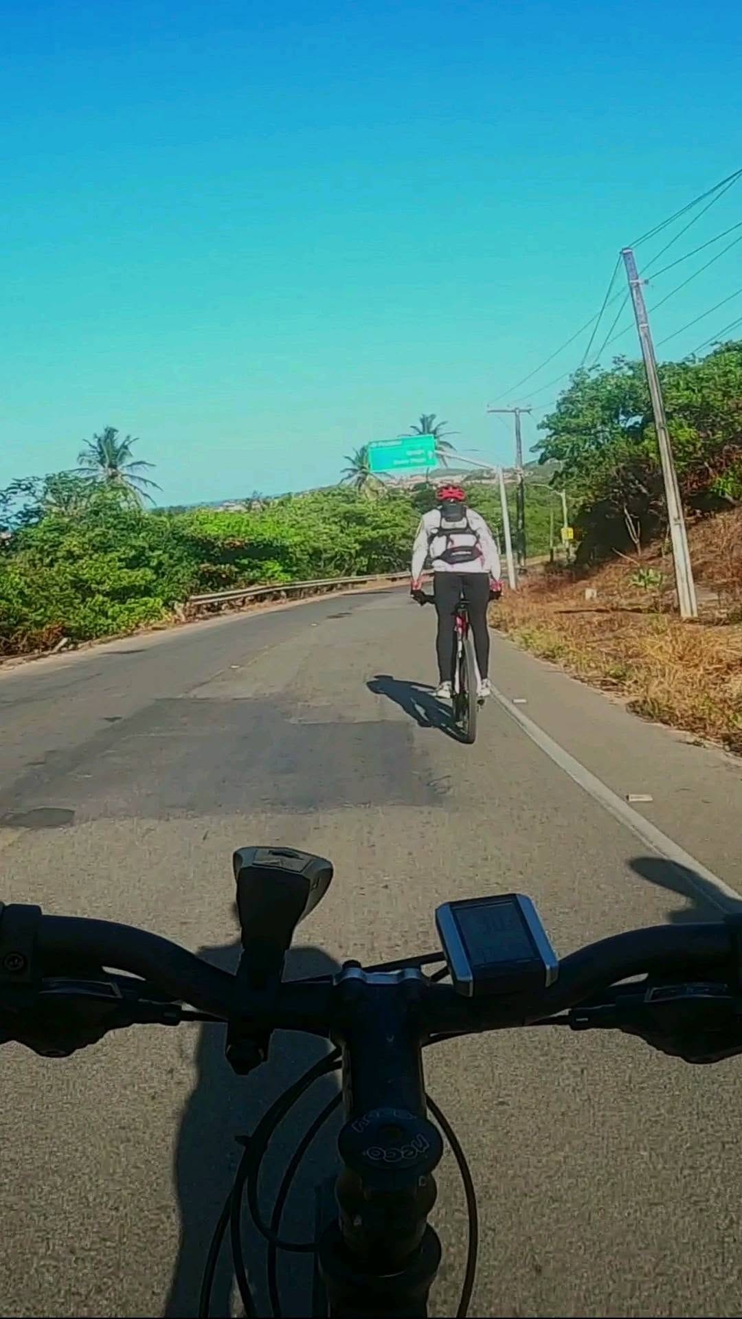 Post 8 by Raphael Girão on Instagram (video)