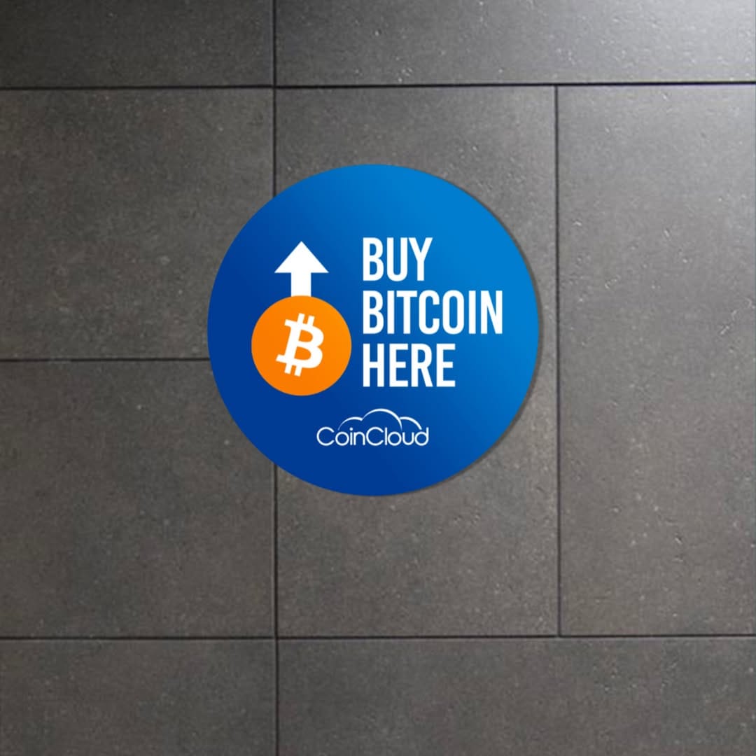 Post 7 by Coin Cloud on Instagram (image)