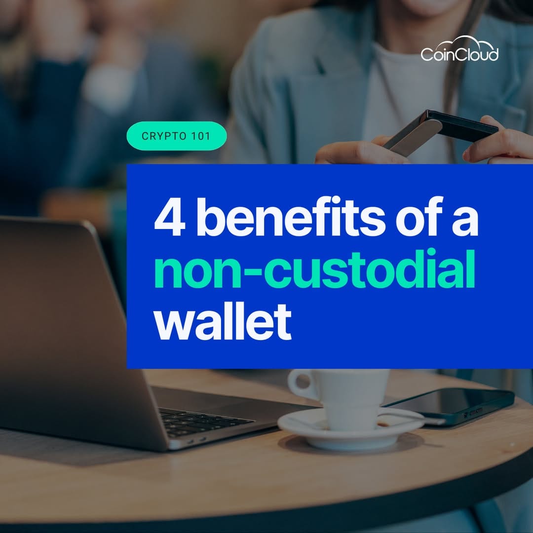 Post 9 by Coin Cloud on Instagram (image)