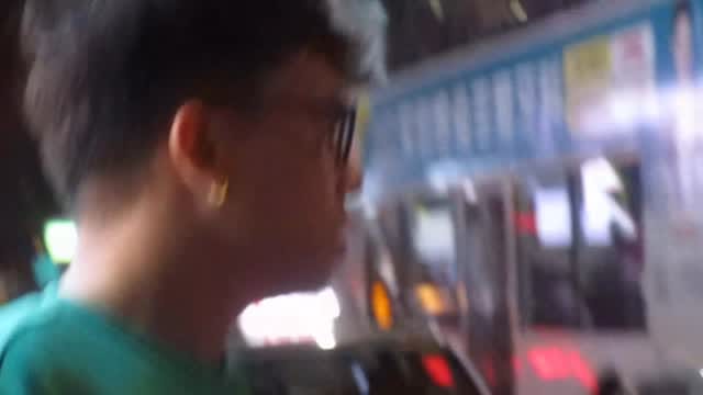 Post 8 by Carlo Santos on Instagram (video)