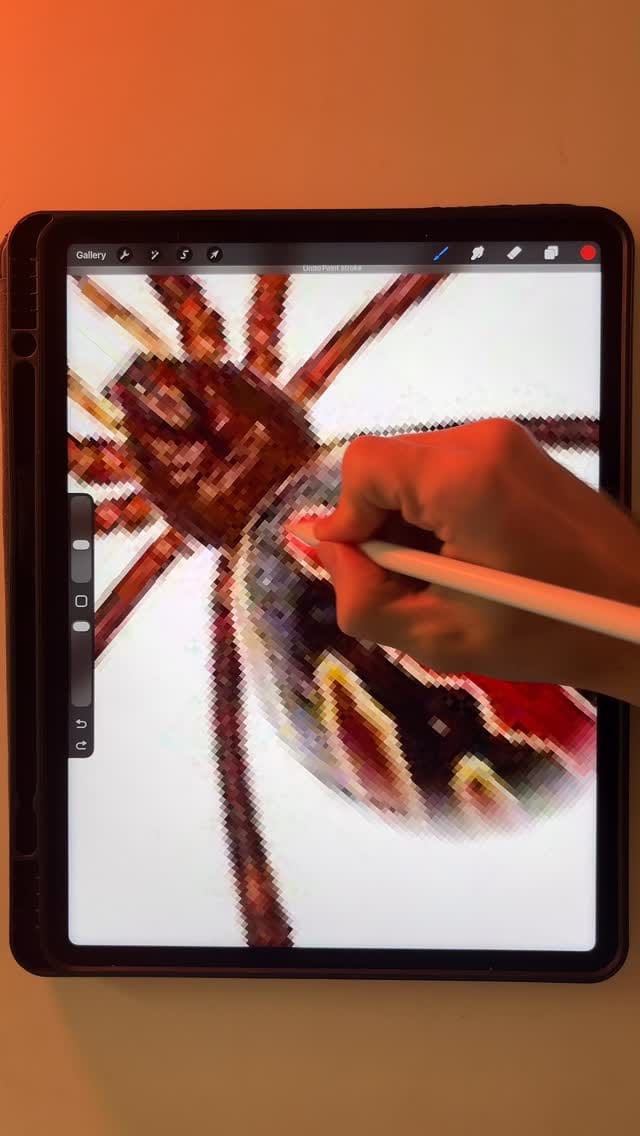 Post 7 by DARK LETTERING TATTOO ARTIST on Instagram (video)