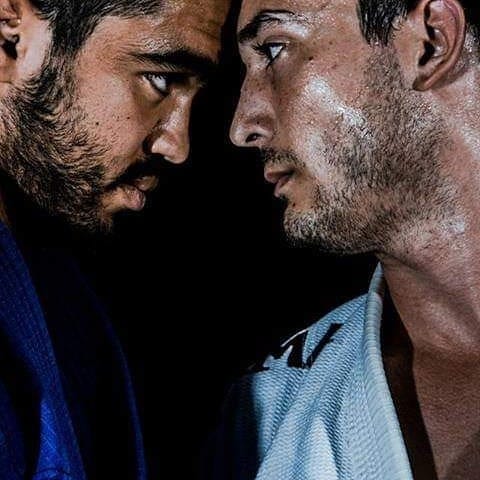 Post 4 by Brazilian Jiu Jitsu Competitor on Instagram (image)