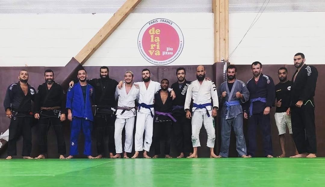 Post 8 by Brazilian Jiu Jitsu Competitor on Instagram (image)