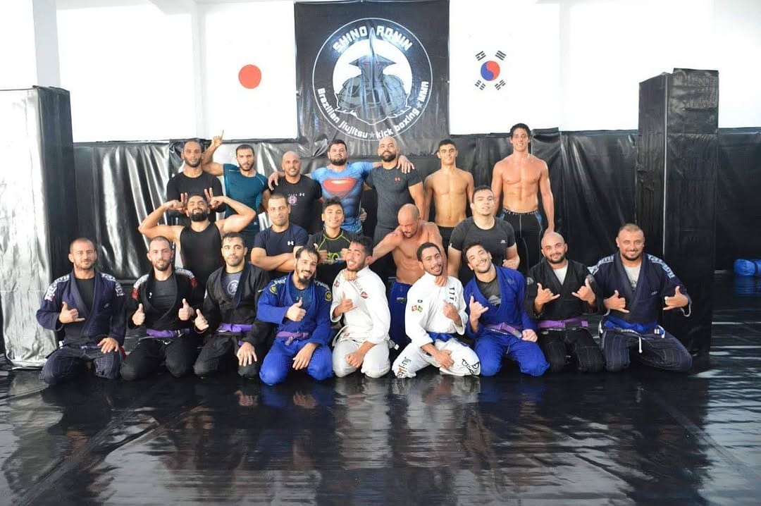 Post 9 by Brazilian Jiu Jitsu Competitor on Instagram (image)