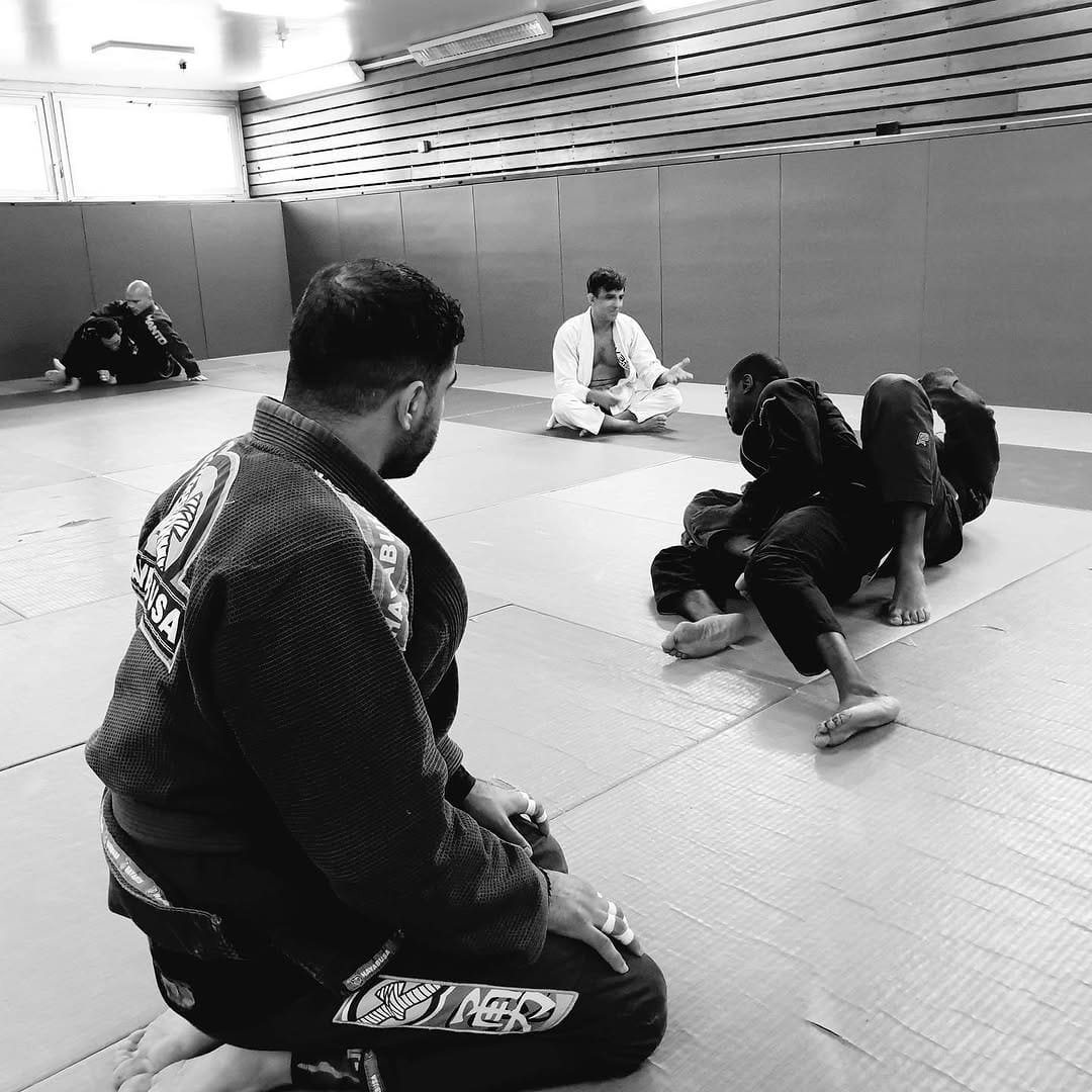 Post 6 by Brazilian Jiu Jitsu Competitor on Instagram (image)