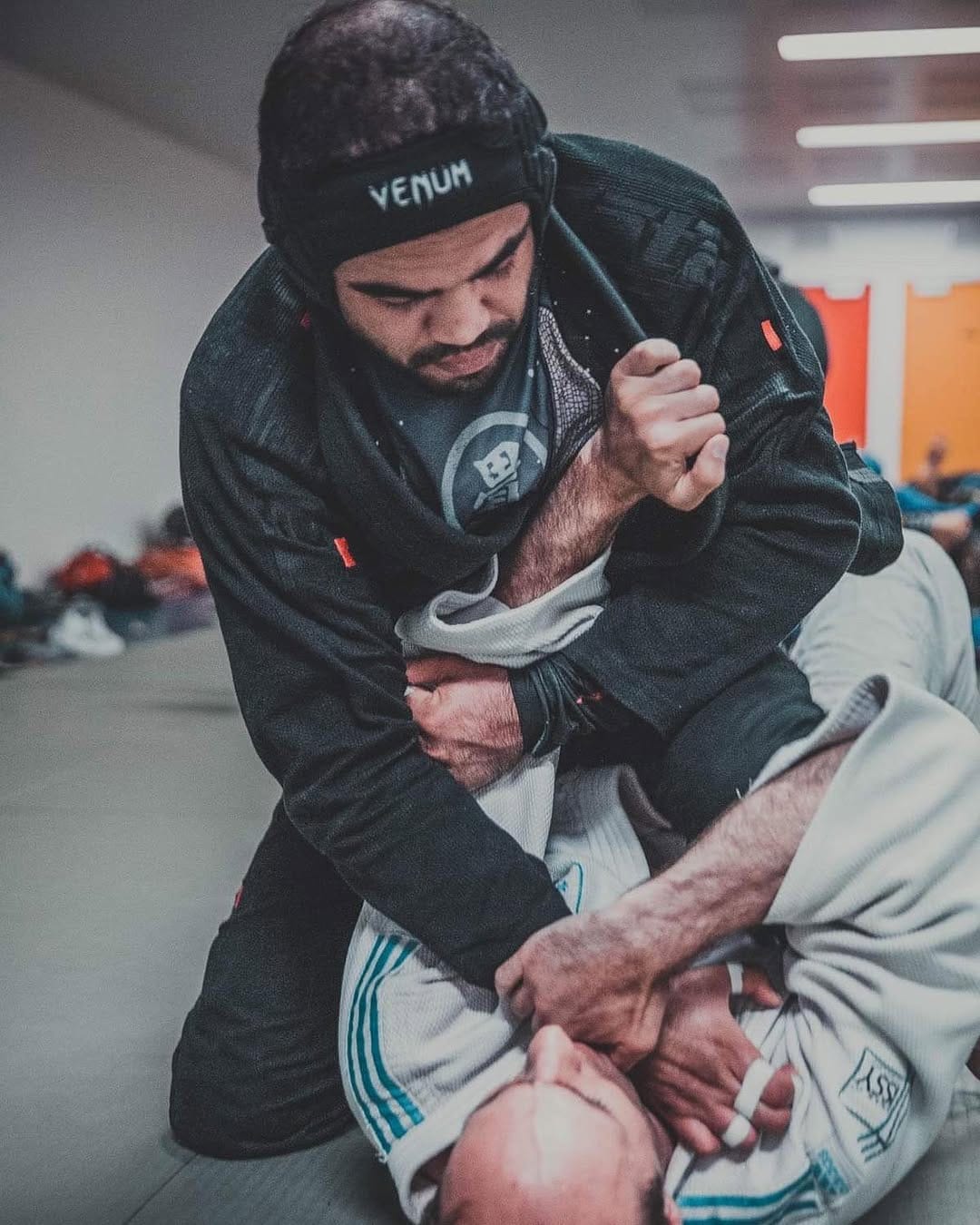 Post 5 by Brazilian Jiu Jitsu Competitor on Instagram (image)