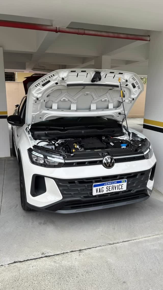 Post 6 by Vag Service Joinville - Coding & LED on Instagram (video)