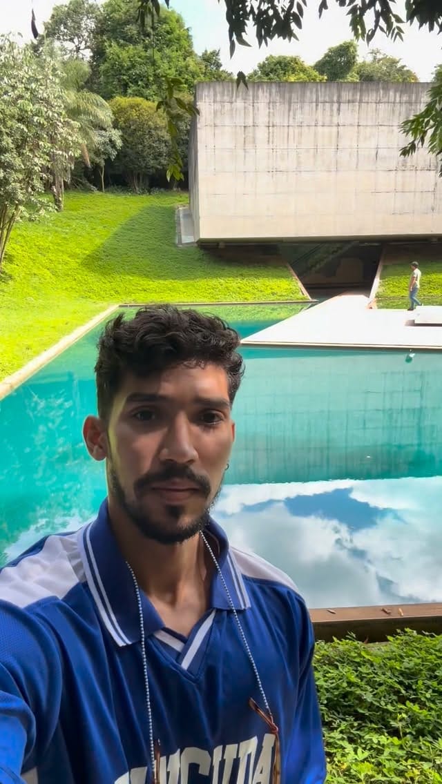 Post 6 by ROBSON SANTOS on Instagram (video)
