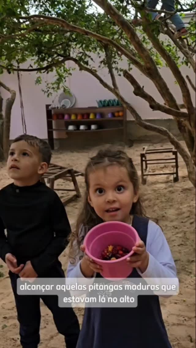 Post 4 by Jardim Waldorf Ibirá Ibá on Instagram (video)