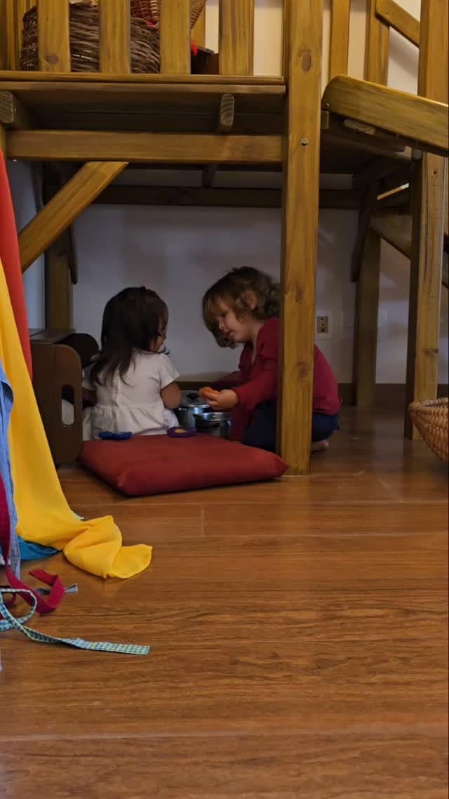 Post 5 by Jardim Waldorf Ibirá Ibá on Instagram (video)