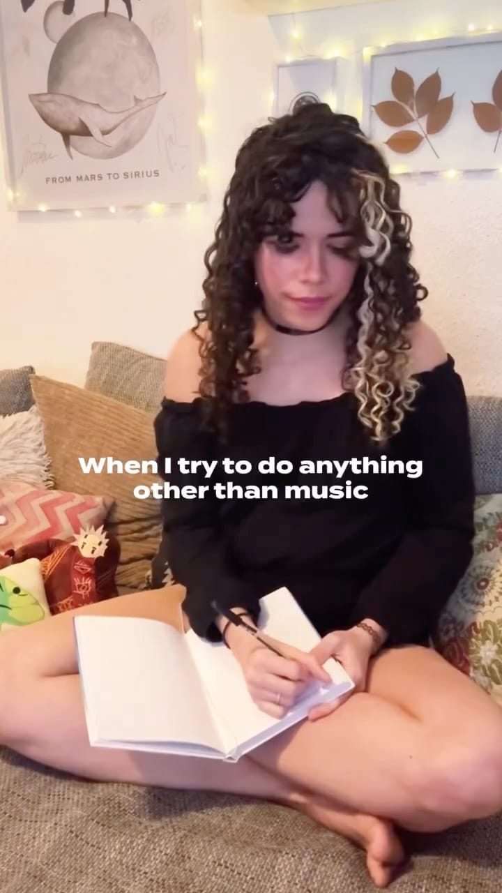 Post 8 by Noelle dos Anjos on Instagram (video)