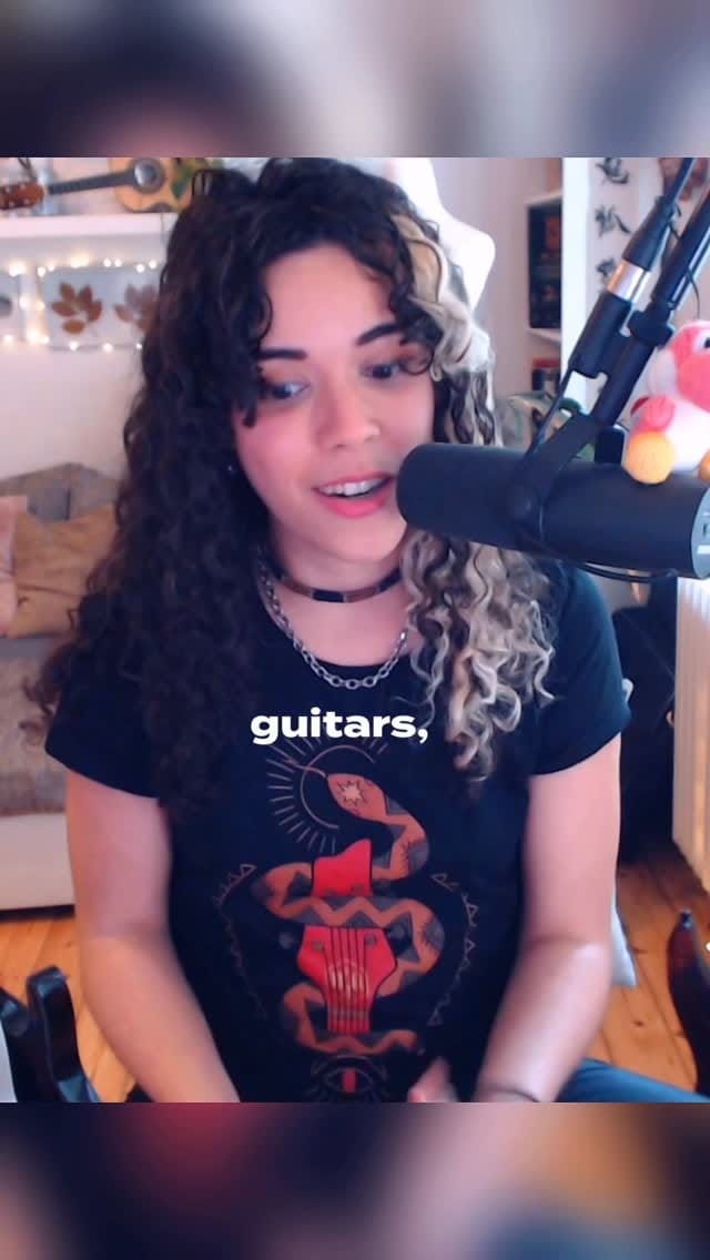 Post 6 by Noelle dos Anjos on Instagram (video)