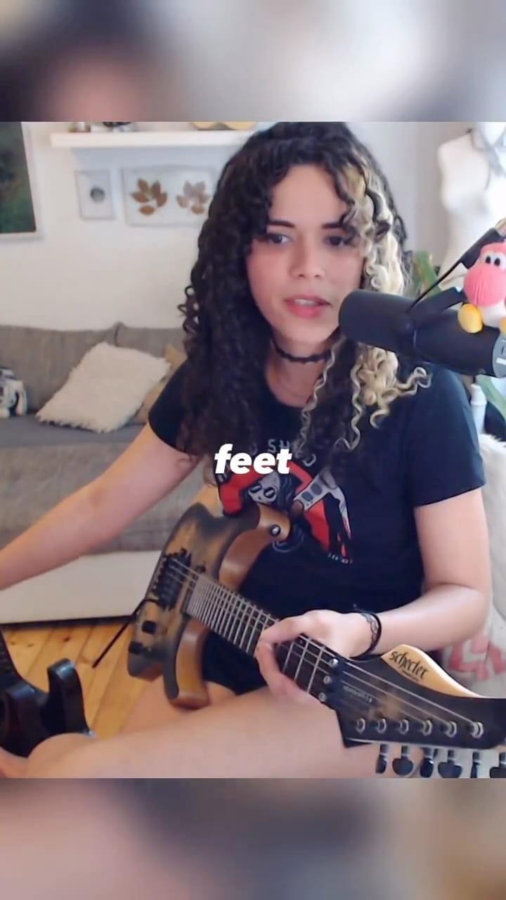 Post 9 by Noelle dos Anjos on Instagram (video)
