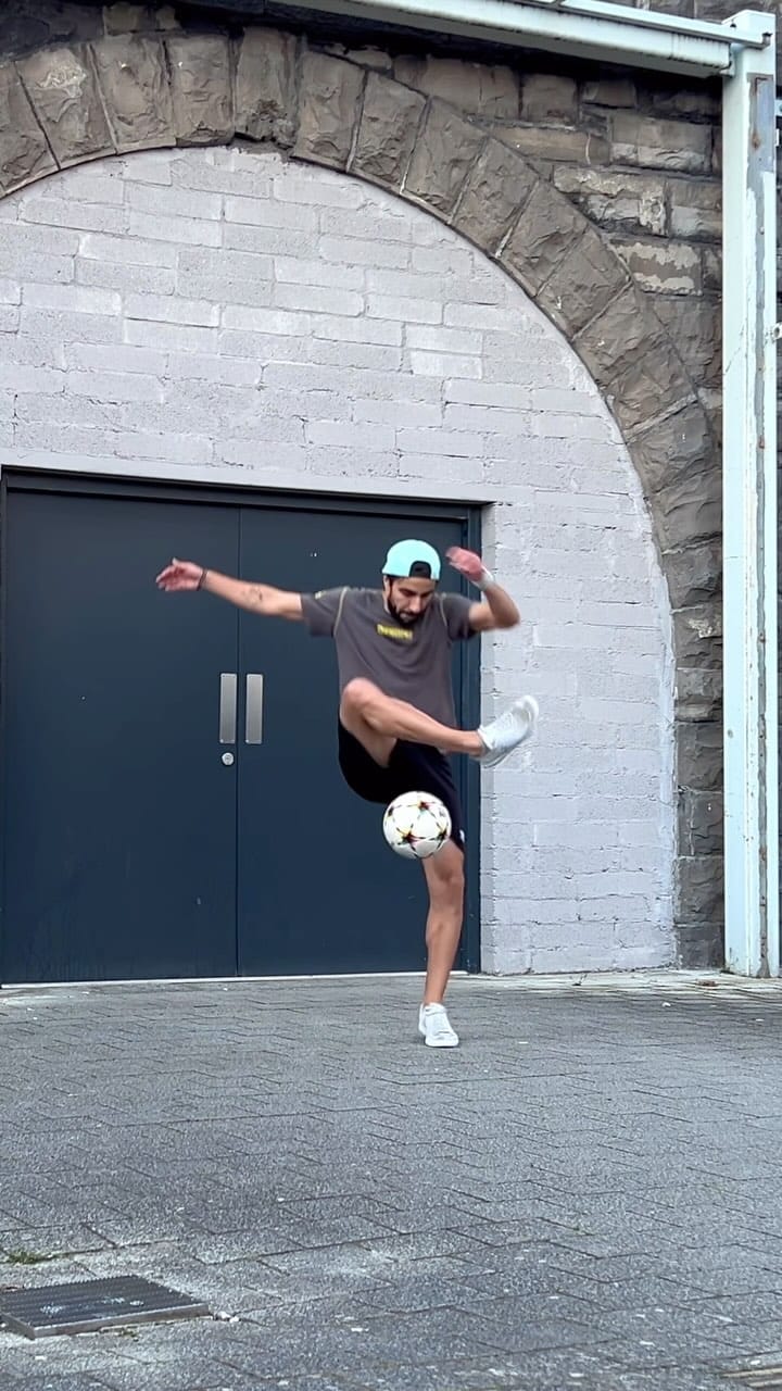 Post 8 by Rafael Broering de Souza on Instagram (video)