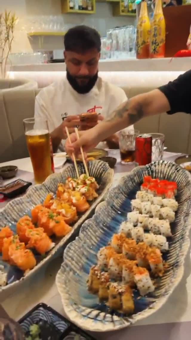 Post 4 by NEKIZ on Instagram (video)