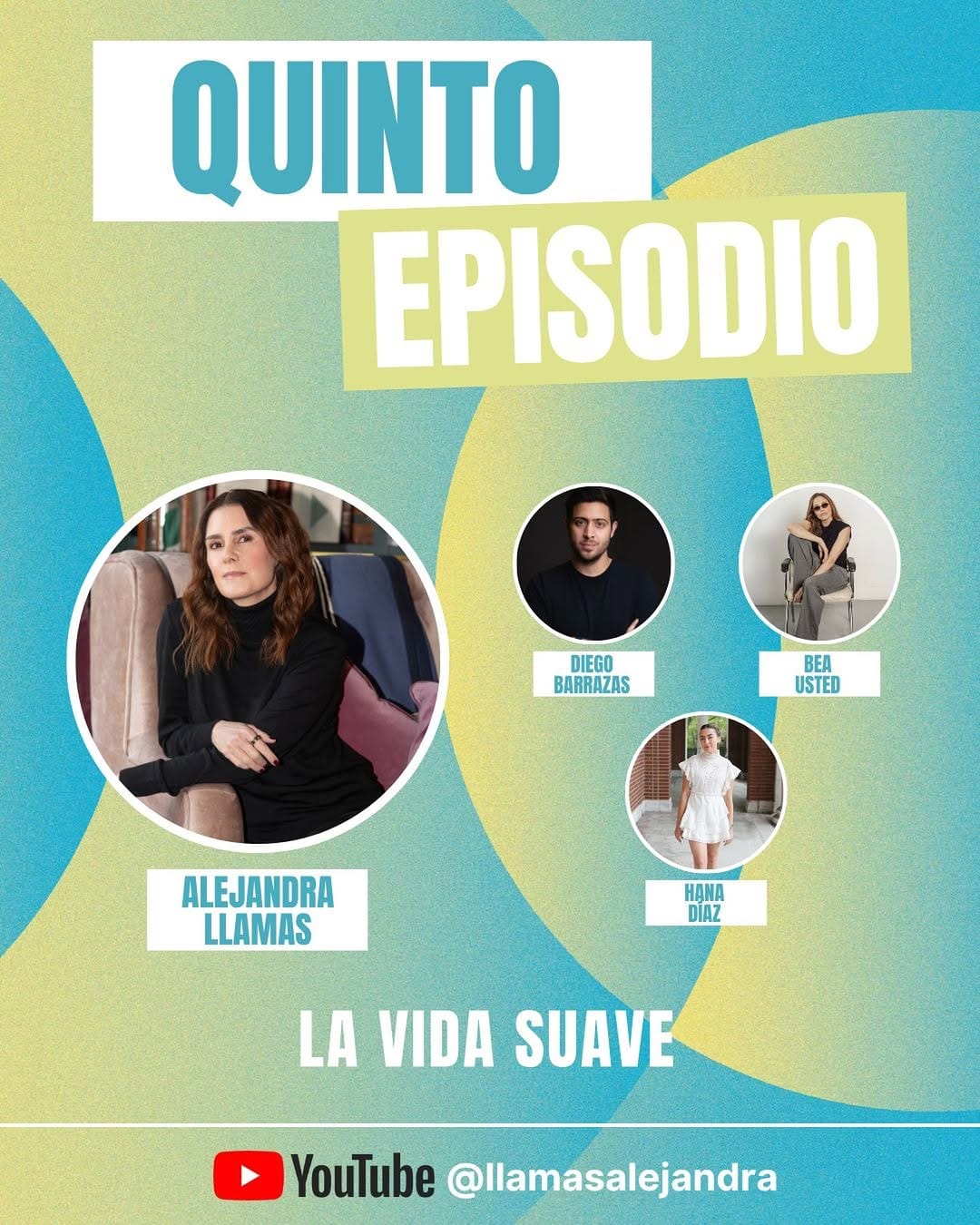 Post 3 by Alejandra Llamas on Instagram (image)