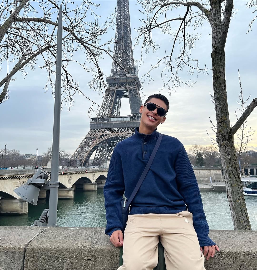 Post 10 by Edson Ricardo 💙🫶 on Instagram (carousel)