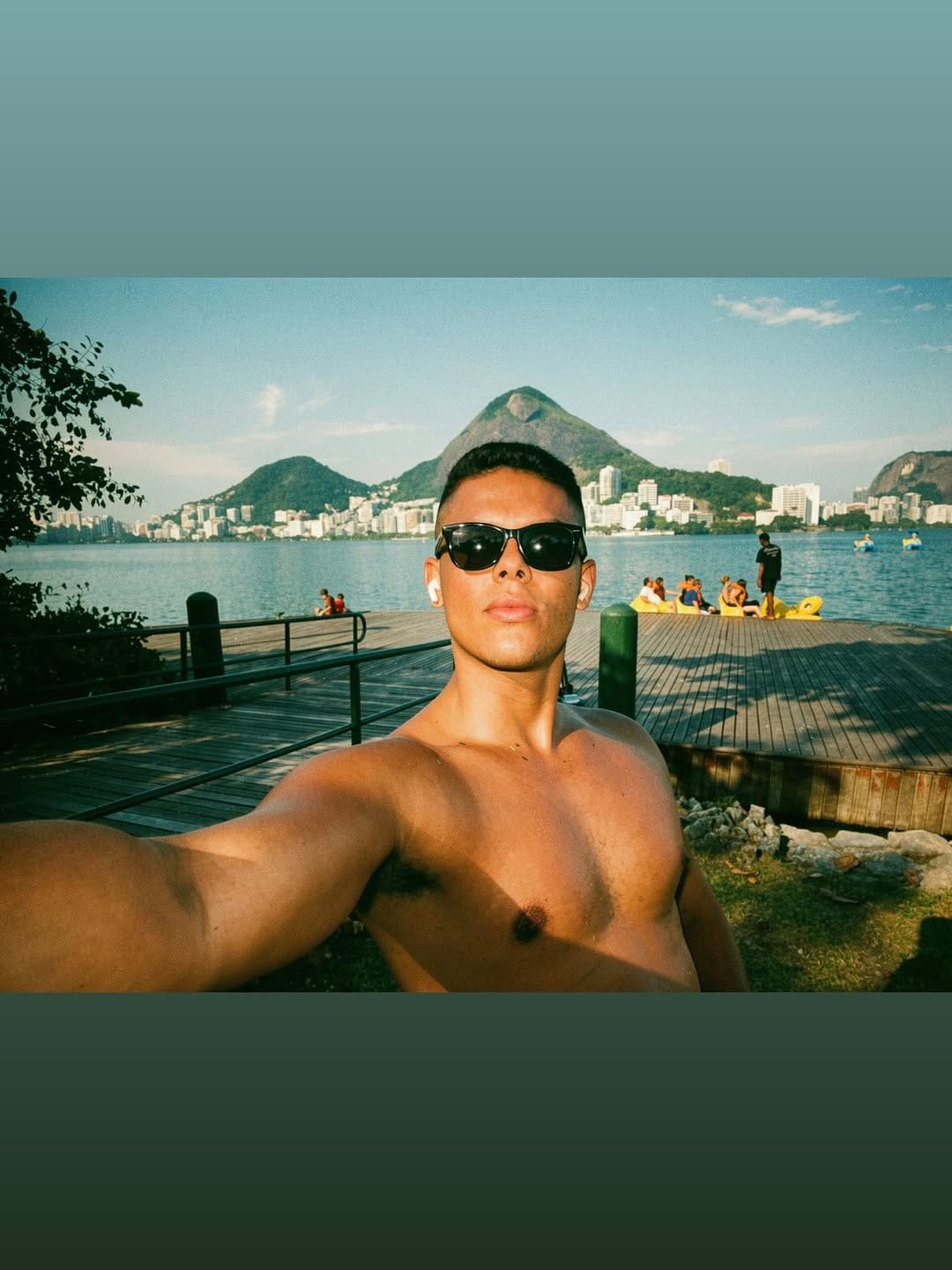 Post 1 by Edson Ricardo 💙🫶 on Instagram (carousel)