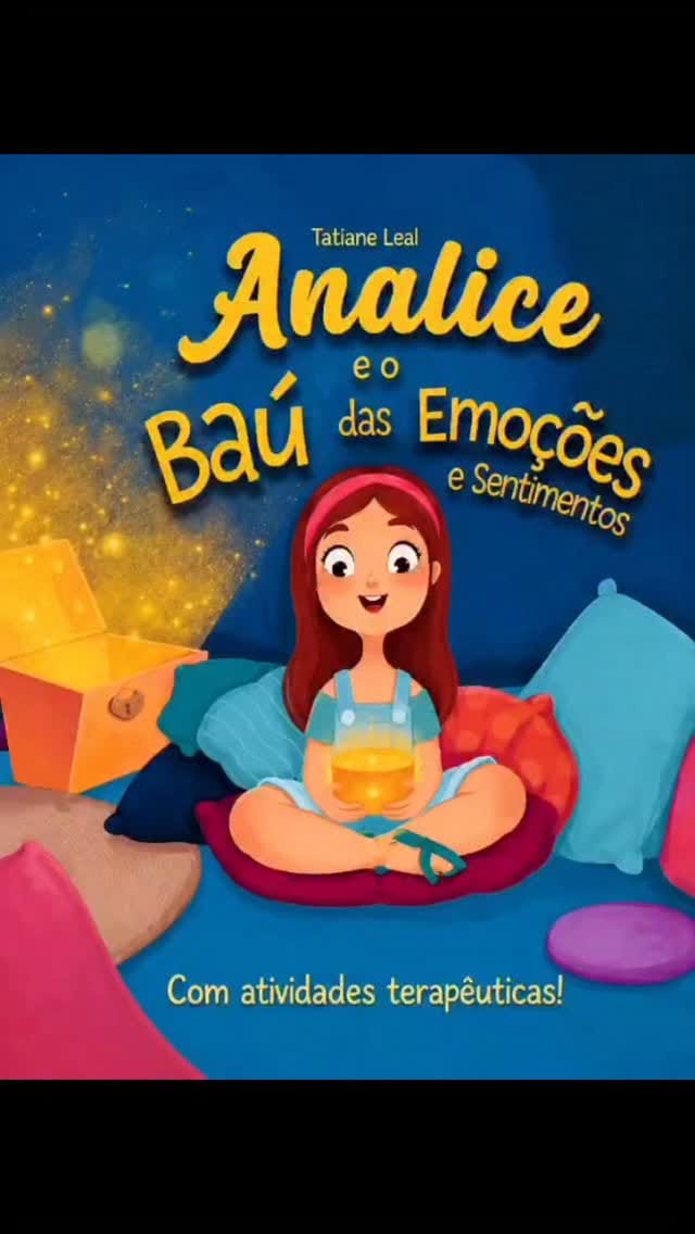 Post 3 by E D I T O R A   B A I L E R   B O O K S on Instagram (video)