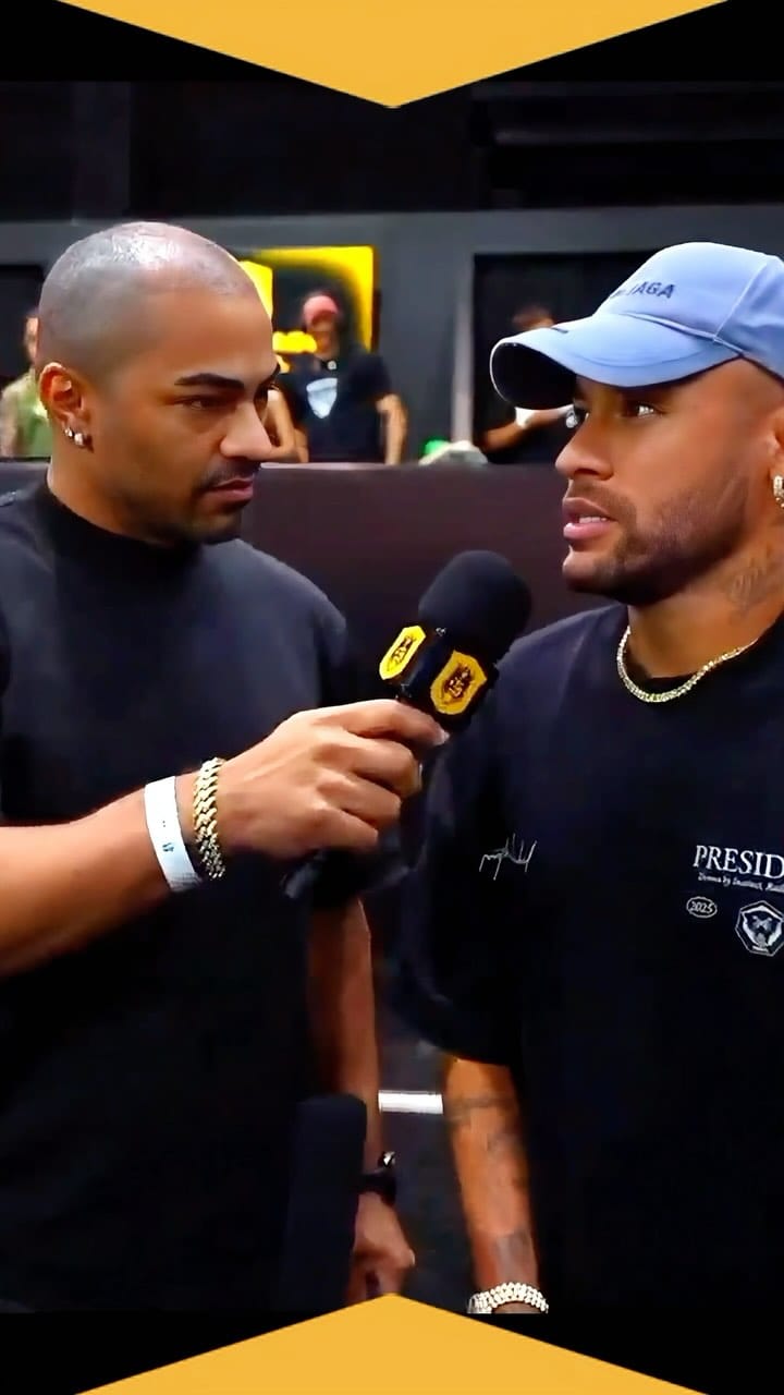Post 8 by BLACKWILL - William Prazeres | Apresentador Games e Esports on Instagram (video)
