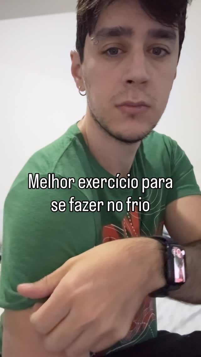 Post 2 by Julio Ahumada (Tiger) on Instagram (video)