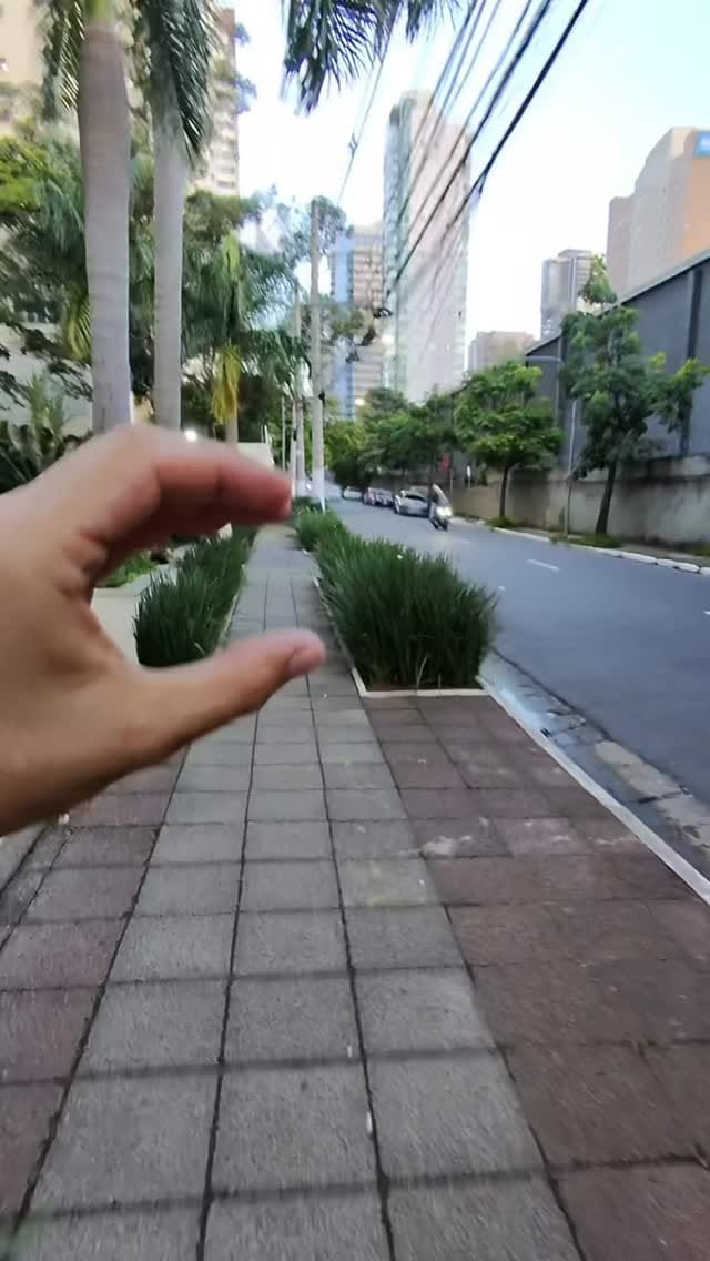 Post 10 by Julio Ahumada (Tiger) on Instagram (video)