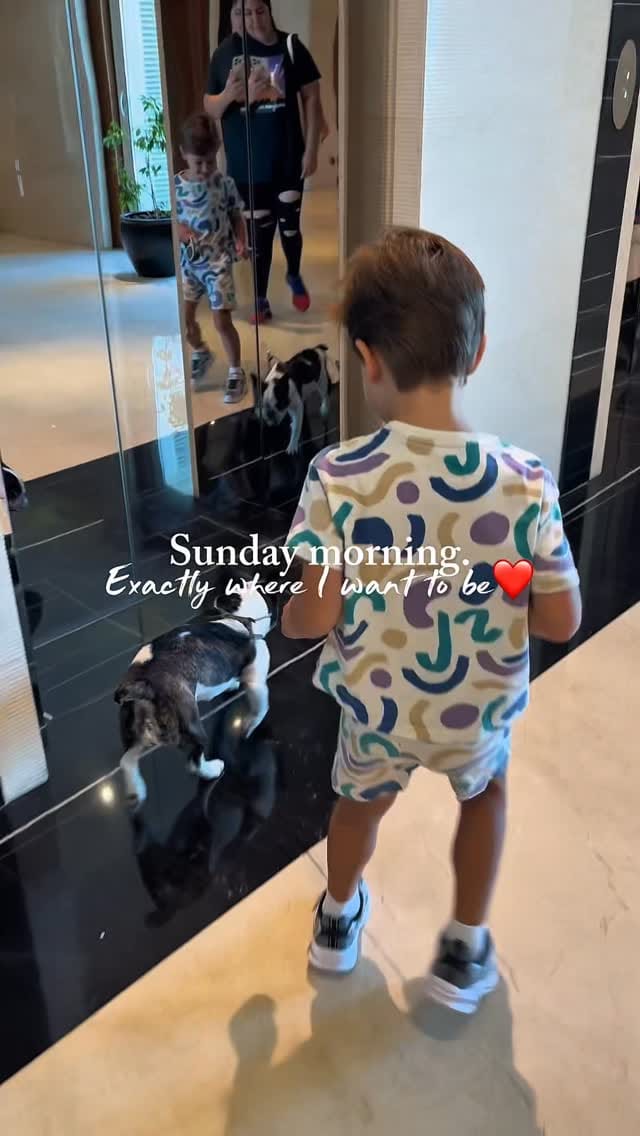 Post 3 by Glauco Faria on Instagram (video)