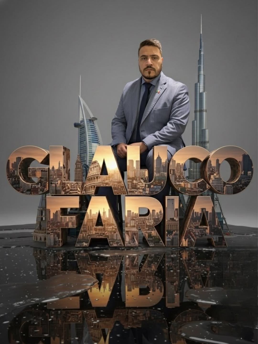 Post 10 by Glauco Faria on Instagram (image)