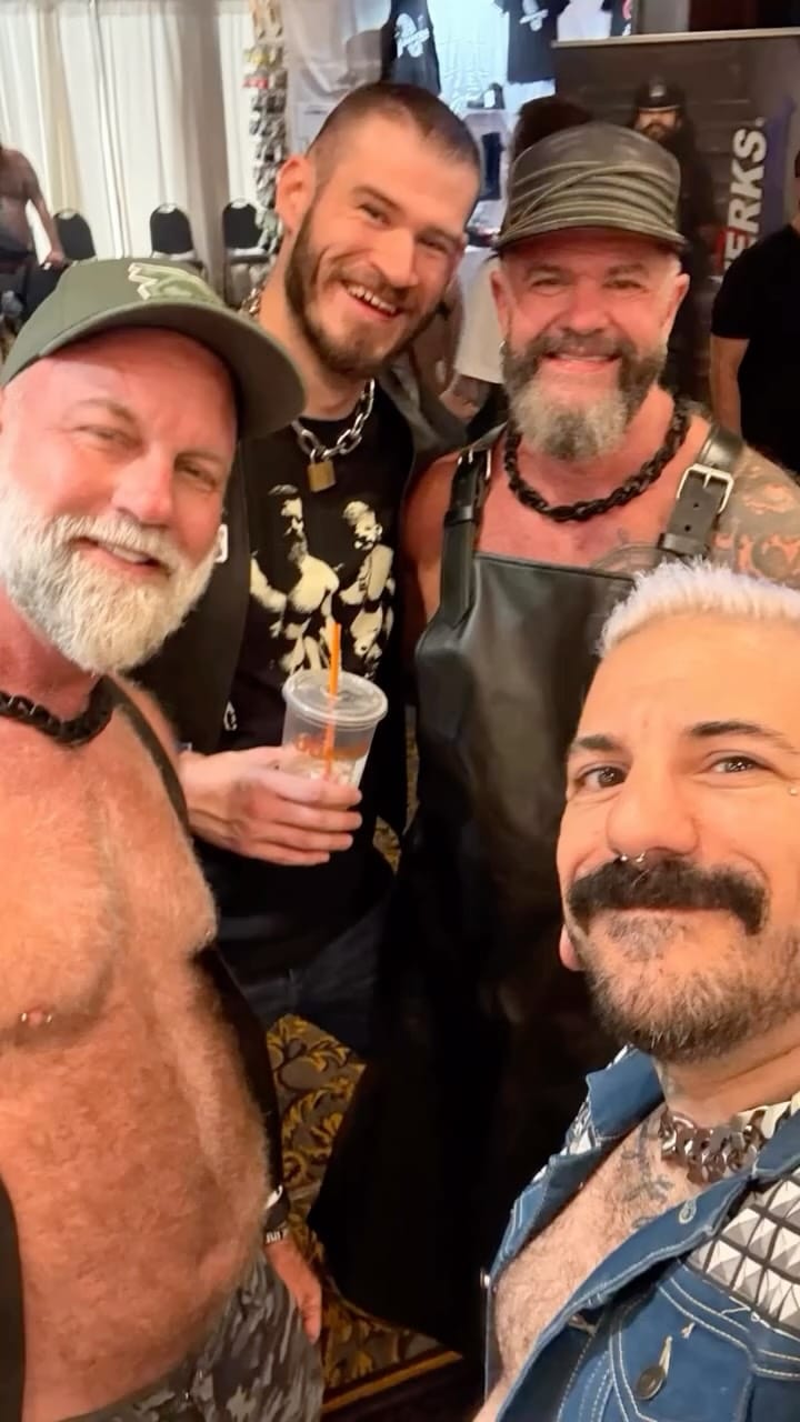 Post 8 by Nick Leoni on Instagram (video)