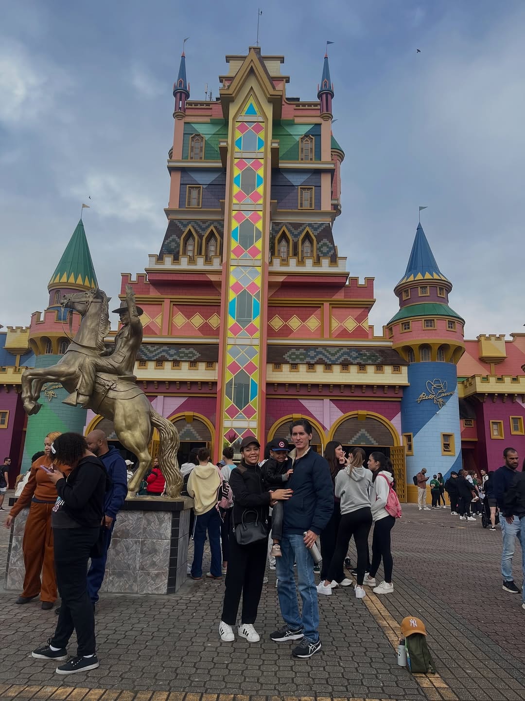 Post 1 by Ruslán Guerra Marzo on Instagram (carousel)