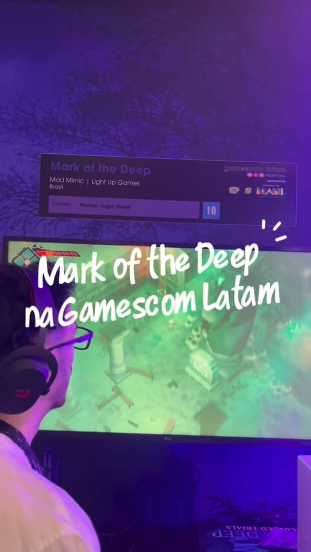 Post 4 by Mad Mimic on Instagram (video)