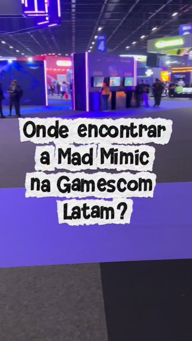 Post 6 by Mad Mimic on Instagram (video)