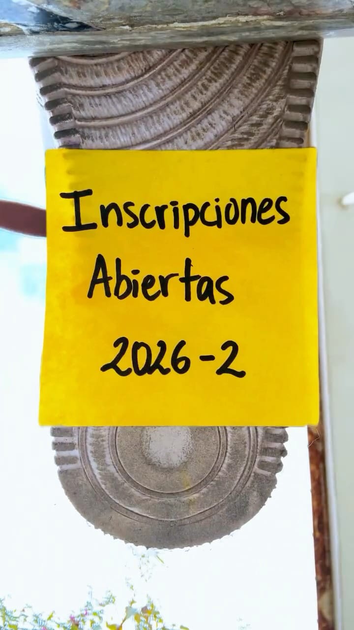 Post 9 by Corporación Universitaria Reformada on Instagram (video)