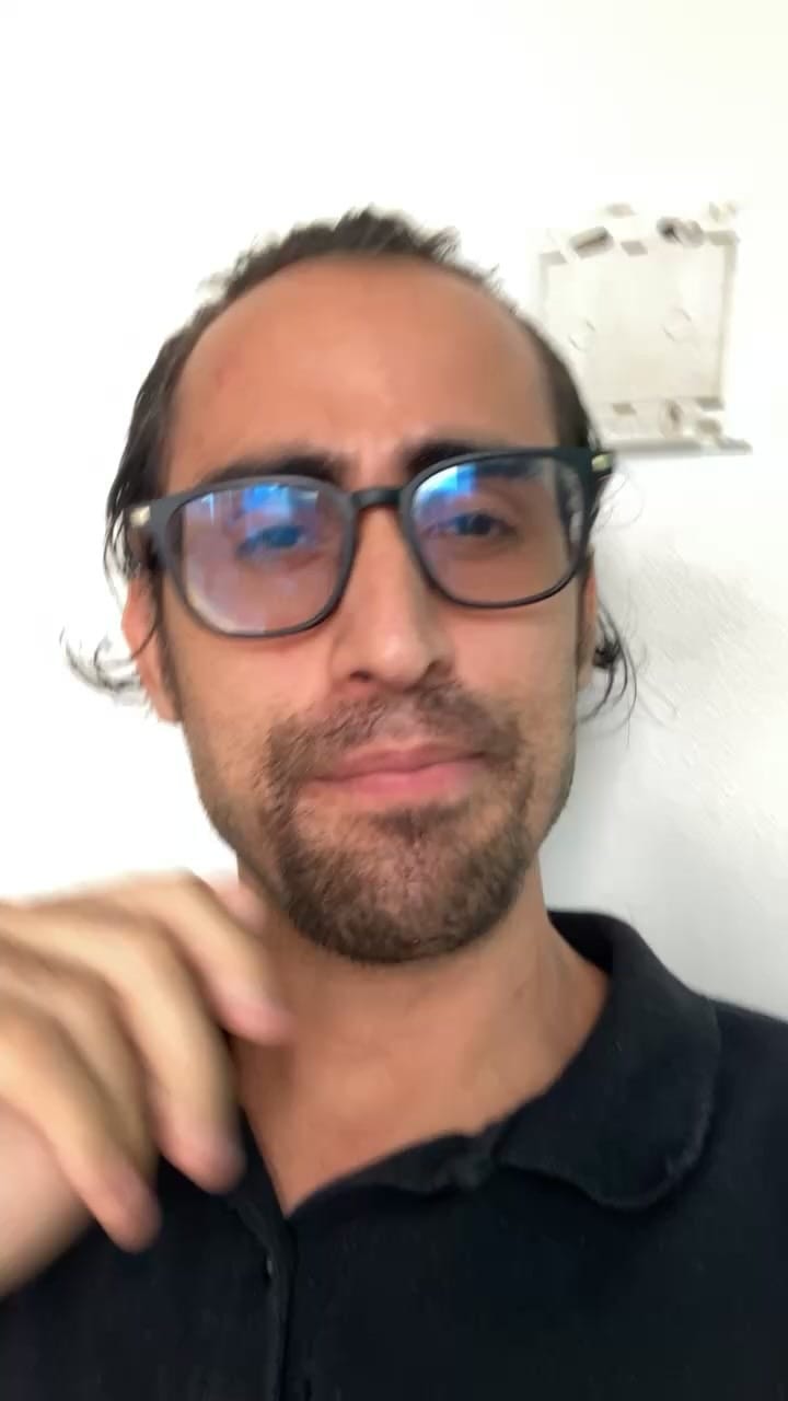 Post 7 by Laylson Alencar on Instagram (video)