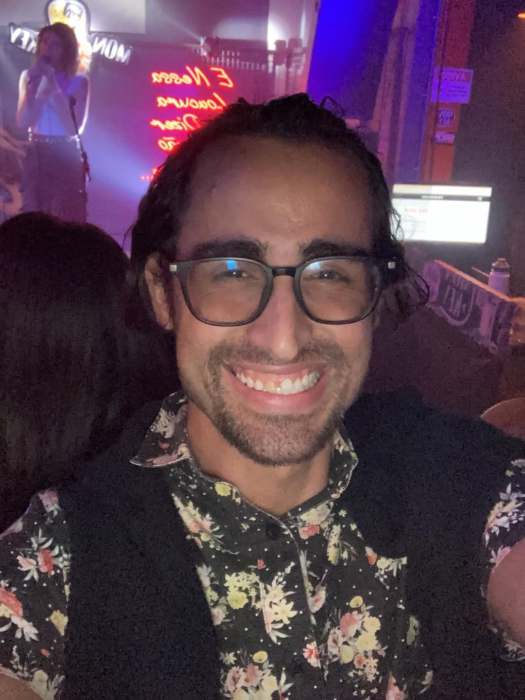 Post 6 by Laylson Alencar on Instagram (image)
