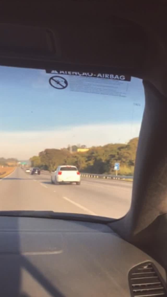 Post 1 by M. Bishop on Instagram (video)