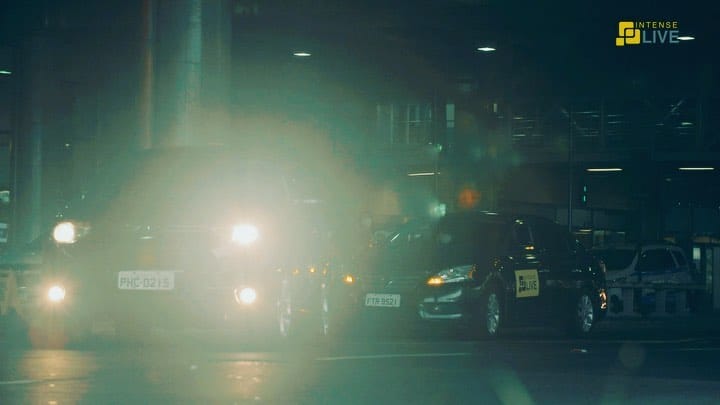 Post 9 by M. Bishop on Instagram (video)