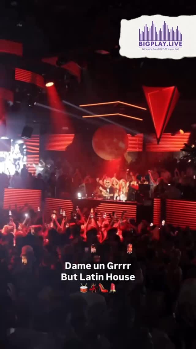 Post 3 by M. Bishop on Instagram (video)