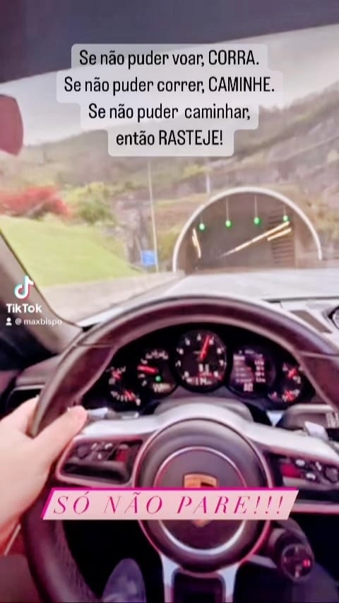 Post 7 by M. Bishop on Instagram (video)