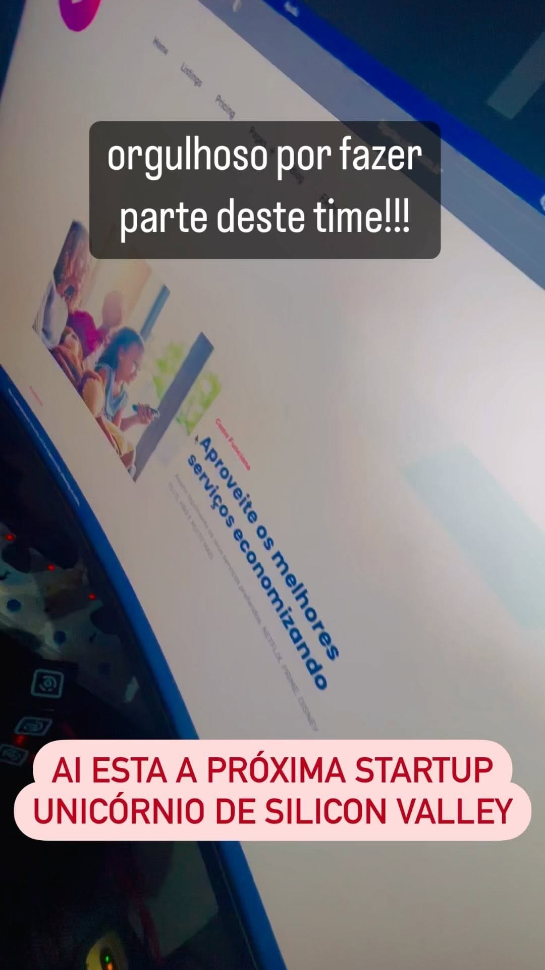 Post 8 by M. Bishop on Instagram (video)