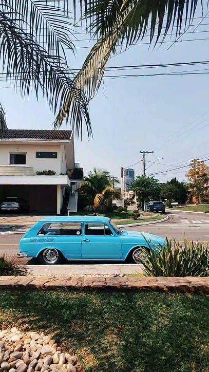 Post 2 by Volks Vale on Instagram (video)