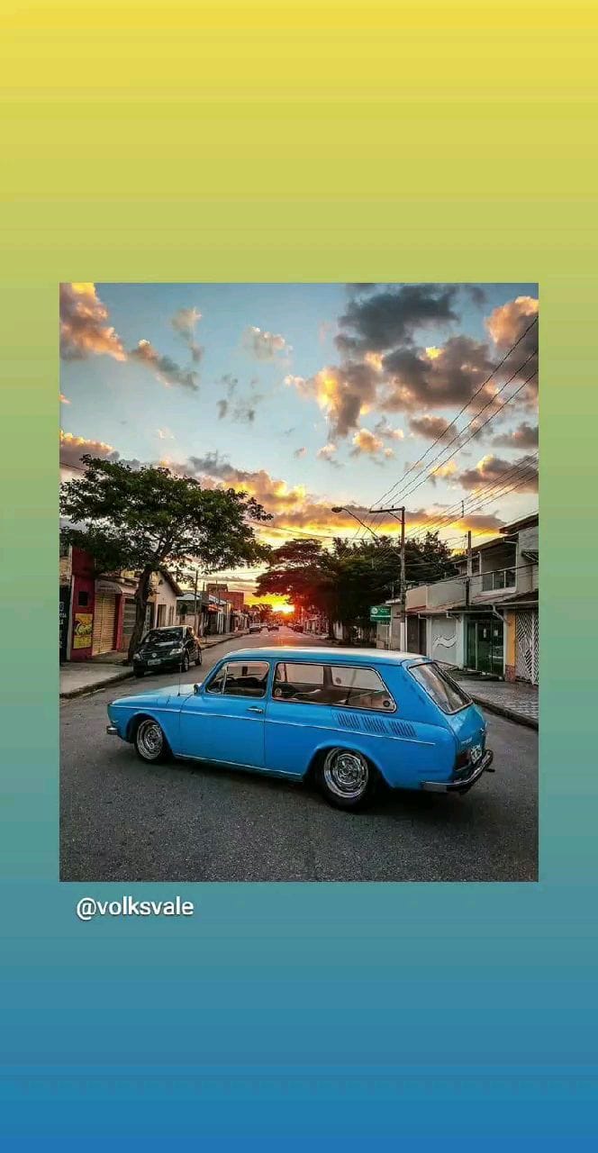 Post 6 by Volks Vale on Instagram (video)