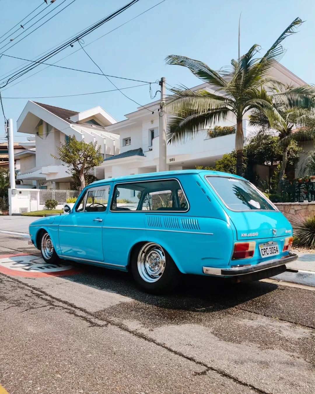 Post 1 by Volks Vale on Instagram (carousel)