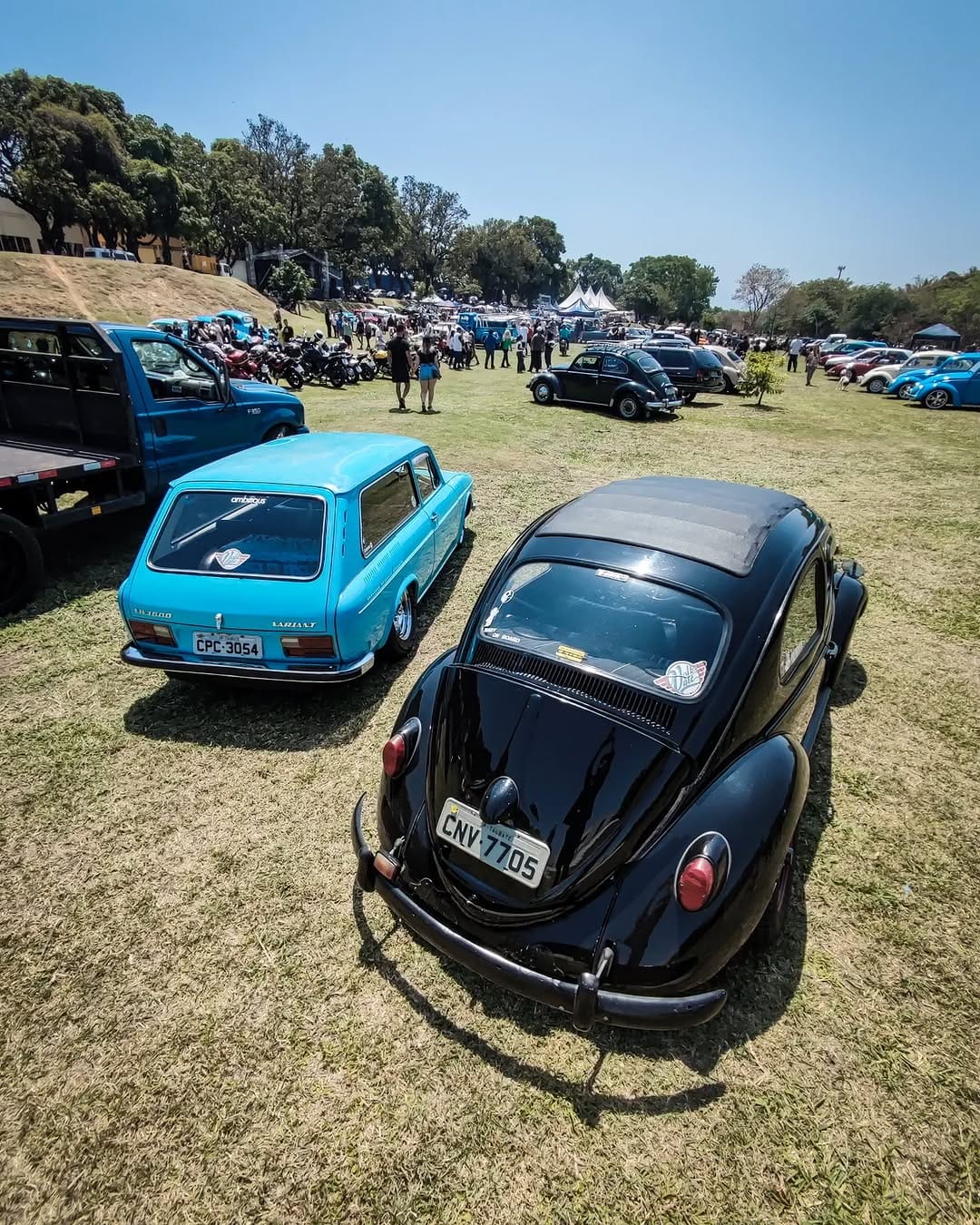 Post 5 by Volks Vale on Instagram (image)