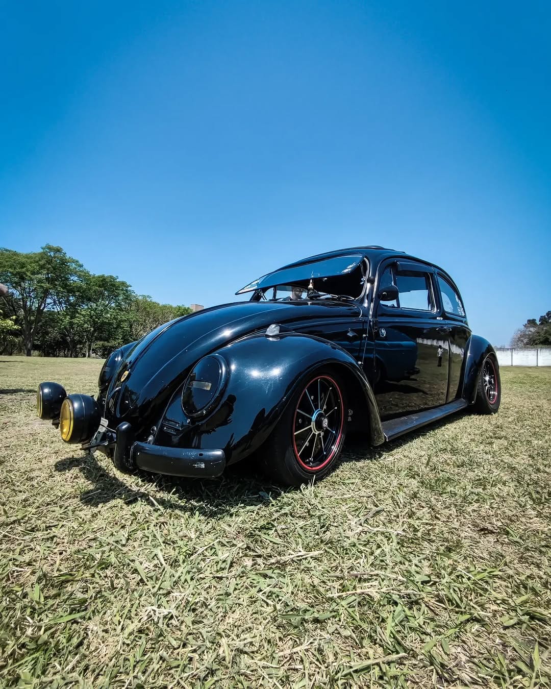 Post 4 by Volks Vale on Instagram (image)