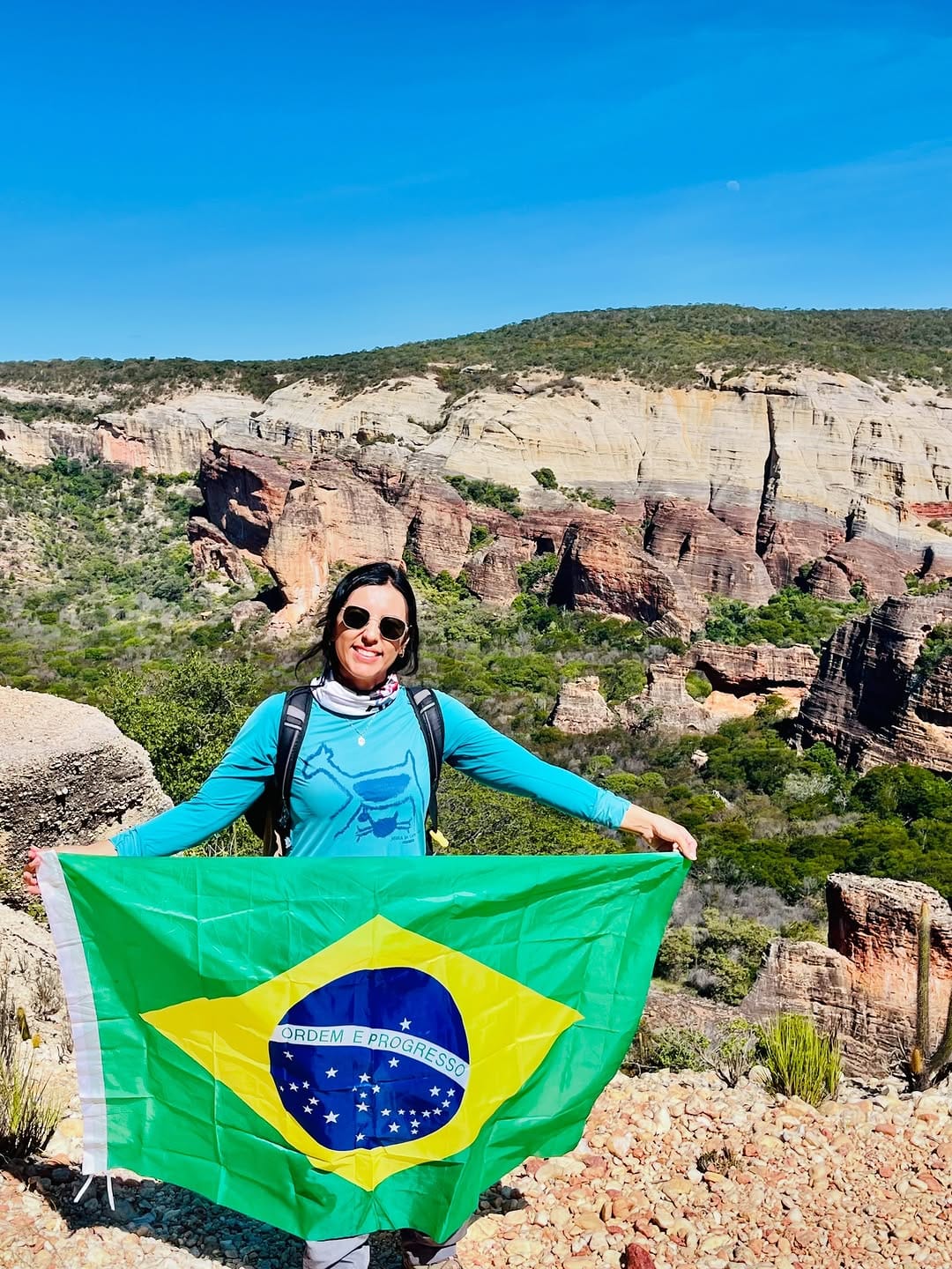 Post 1 by A Serra da Capivara & Ramira on Instagram (carousel)