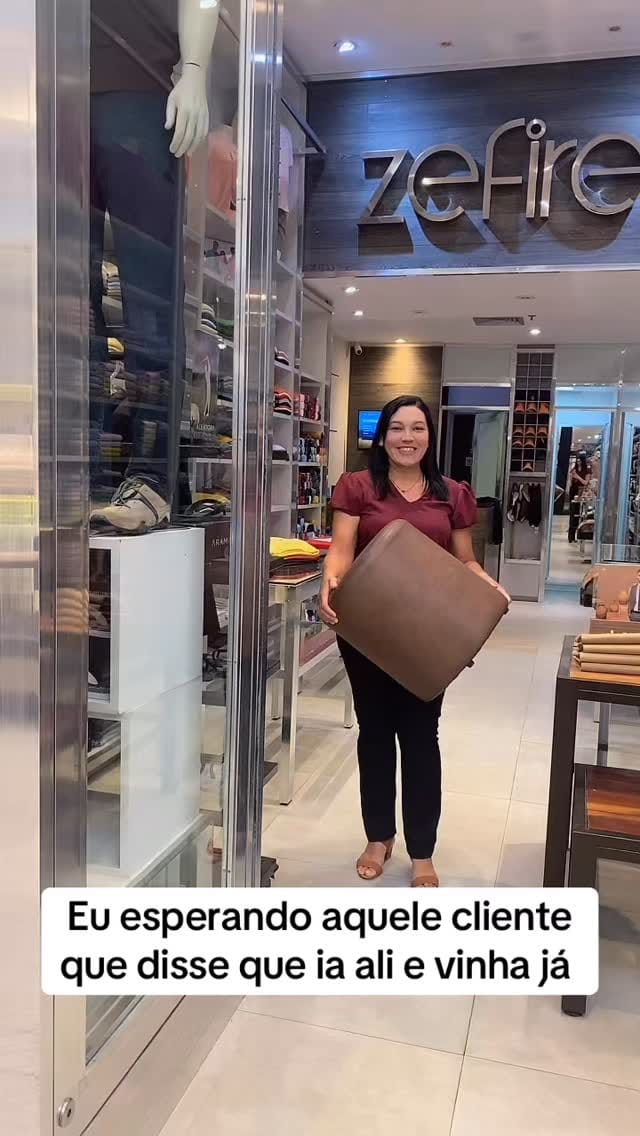 Post 9 by Zefirelli Cariri on Instagram (video)