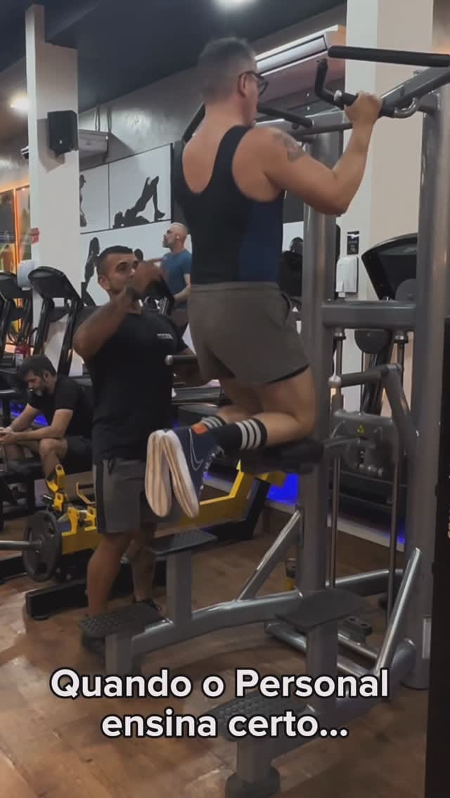 Post 9 by Oi Aure! on Instagram (video)